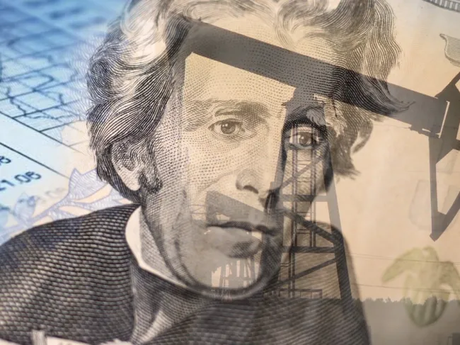 petrodollar